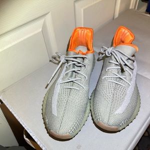 Adidas Yeezy Boost 350 V2 - Desert Sage